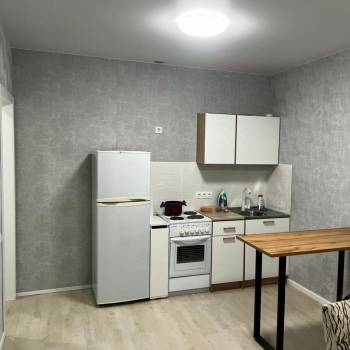 Сдается 2-х комнатная квартира, 44 м²