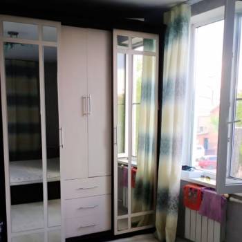 Сдается 2-х комнатная квартира, 42 м²