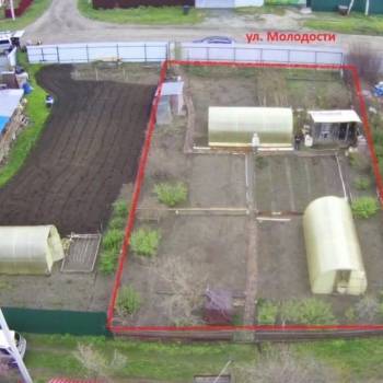 Продается Участок, 464 м²