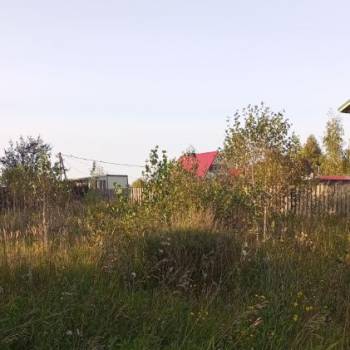 Продается Участок, 708 м²