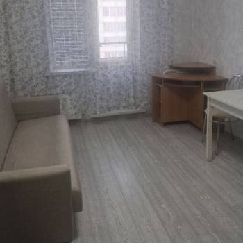 Сдается 1-комнатная квартира, 23 м²