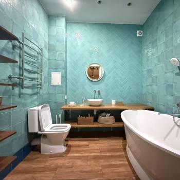 Сдается 2-х комнатная квартира, 48,6 м²