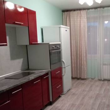 Сдается 1-комнатная квартира, 49 м²