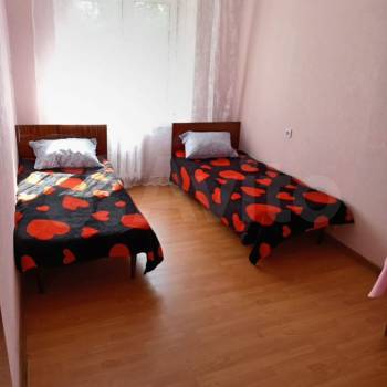 Сдается Многокомнатная квартира, 60 м²