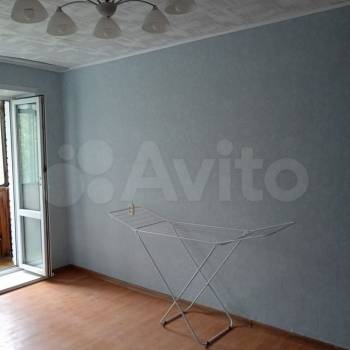 Сдается Многокомнатная квартира, 60 м²