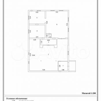 Сдается Нежилое помещение, 400 м²