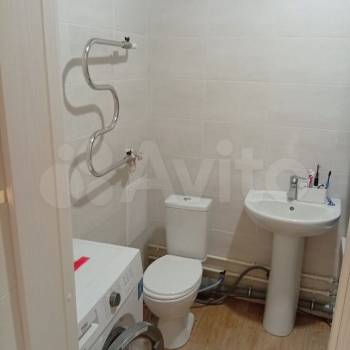 Сдается 1-комнатная квартира, 32 м²