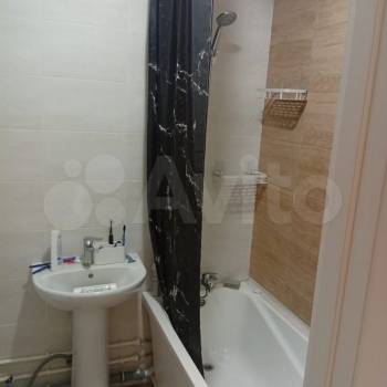 Сдается 1-комнатная квартира, 32 м²