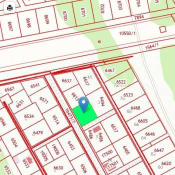 Продается Участок, 900 м²