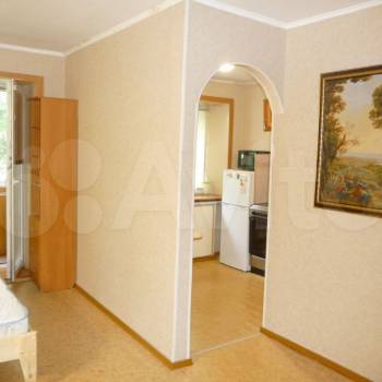 Сдается 1-комнатная квартира, 30 м²