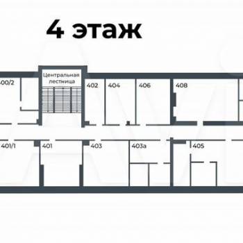 Сдается Нежилое помещение, 36 м²