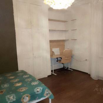 Сдается 2-х комнатная квартира, 53 м²