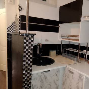 Сдается 2-х комнатная квартира, 53 м²