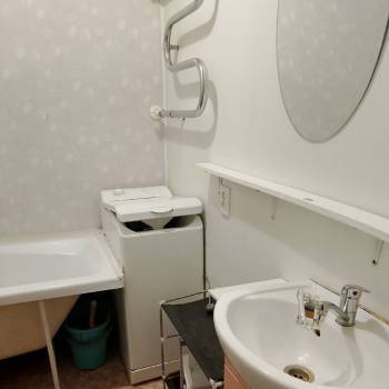 Сдается 2-х комнатная квартира, 53 м²