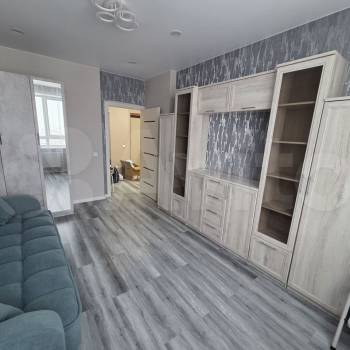 Сдается 1-комнатная квартира, 42,8 м²