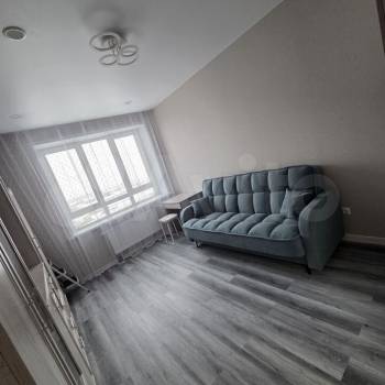 Сдается 1-комнатная квартира, 42,8 м²