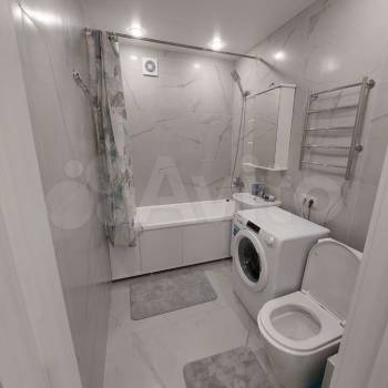 Сдается 1-комнатная квартира, 34 м²