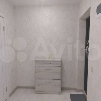 Сдается 1-комнатная квартира, 34 м²