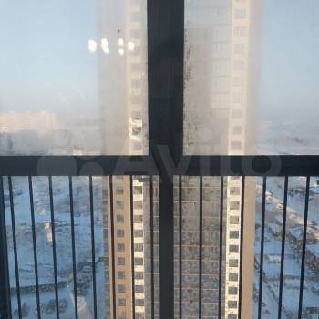 Сдается 1-комнатная квартира, 34 м²