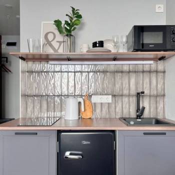 Продается 1-комнатная квартира, 20 м²