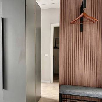 Продается 1-комнатная квартира, 20 м²