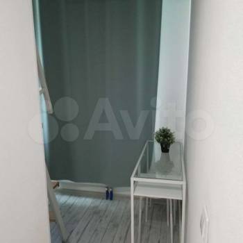 Сдается 1-комнатная квартира, 16 м²