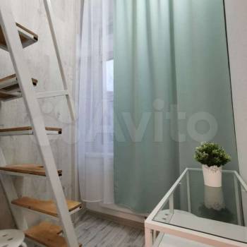 Сдается 1-комнатная квартира, 16 м²