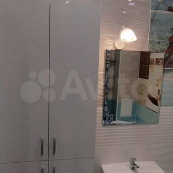 Сдается 1-комнатная квартира, 20,4 м²