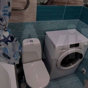 Сдается 1-комнатная квартира, 20,4 м²