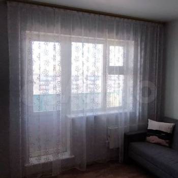 Сдается 1-комнатная квартира, 20,4 м²