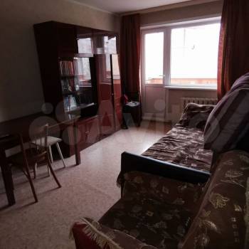 Сдается Многокомнатная квартира, 60,2 м²