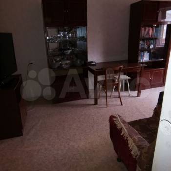 Сдается Многокомнатная квартира, 60,2 м²