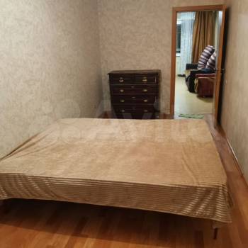 Сдается Многокомнатная квартира, 60,2 м²