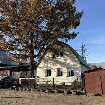 Продается Дом, 113 м²