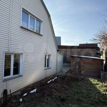 Продается Дом, 113 м²