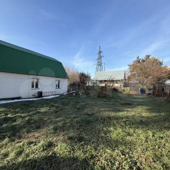 Продается Дом, 113 м²