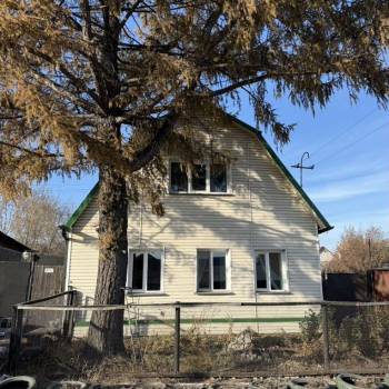 Продается Дом, 113 м²