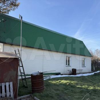Продается Дом, 113 м²
