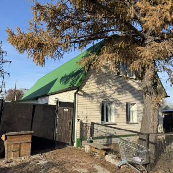 Продается Дом, 113 м²