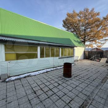 Продается Дом, 113 м²