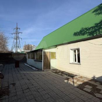 Продается Дом, 113 м²