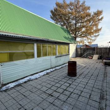 Продается Дом, 113 м²