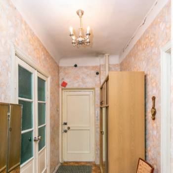 Продается 2-х комнатная квартира, 56,6 м²