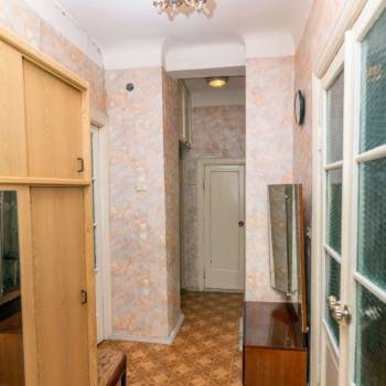 Продается 2-х комнатная квартира, 56,6 м²