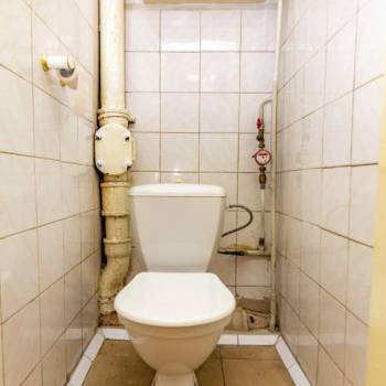 Продается 2-х комнатная квартира, 56,6 м²