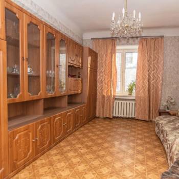 Продается 2-х комнатная квартира, 56,6 м²