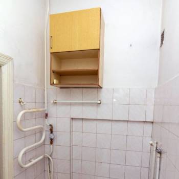 Продается 2-х комнатная квартира, 56,6 м²