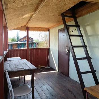 Продается Дом, 25 м²