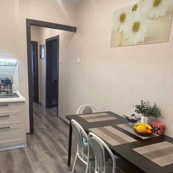 Продается 3-х комнатная квартира, 58,5 м²