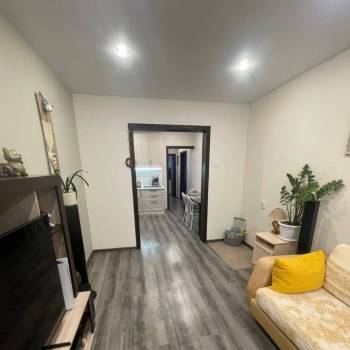 Продается 3-х комнатная квартира, 58,5 м²